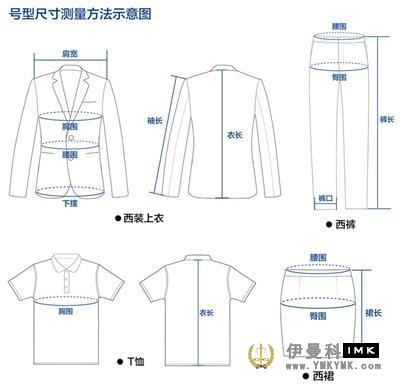 Notice on organizing and ordering parade costumes for the 100th Lions Club International Annual Conference news 图13张